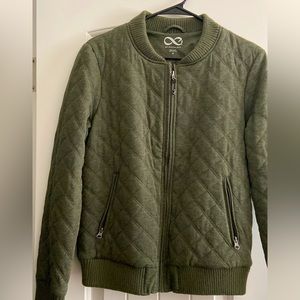 Womens Jacket, size M
